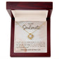 Love Knot Necklace ~ Soulmate