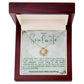 Love Knot Necklace
