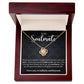 Love Knot Necklace - Soulmate