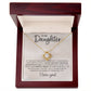 Love Knot Necklace daughter