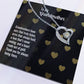 grandmother Forever Love Necklace