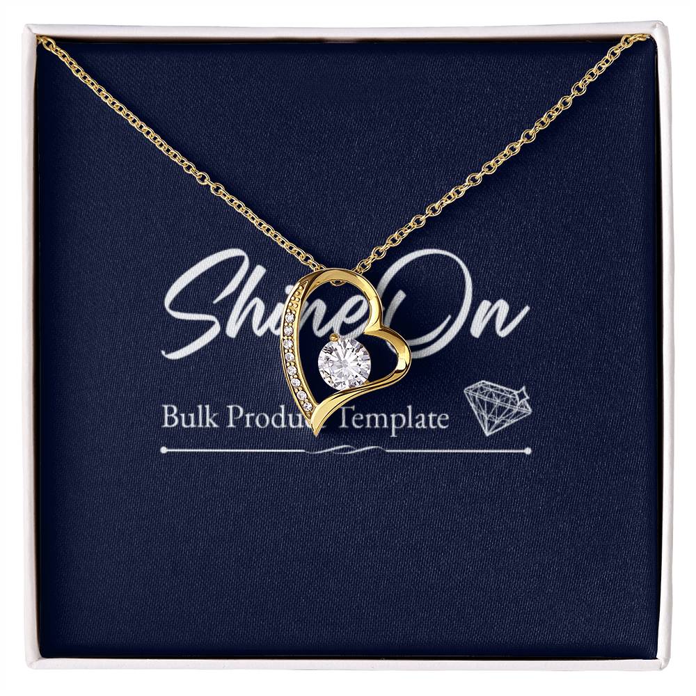 Forever Love Necklace